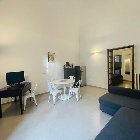 Bnb Fico Lecce Ngoại thất bức ảnh