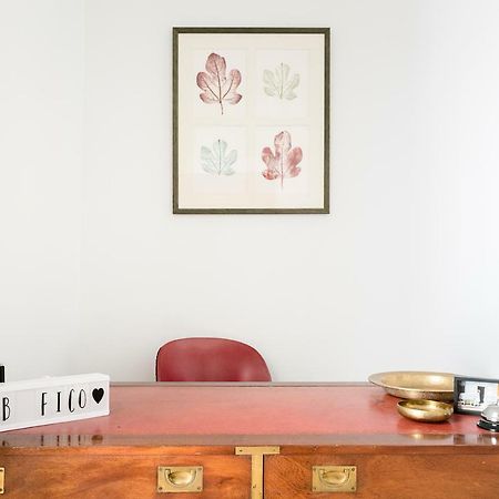 Bnb Fico Lecce Ngoại thất bức ảnh