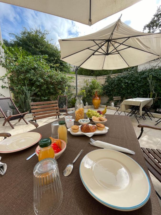 Bnb Fico Lecce Ngoại thất bức ảnh
