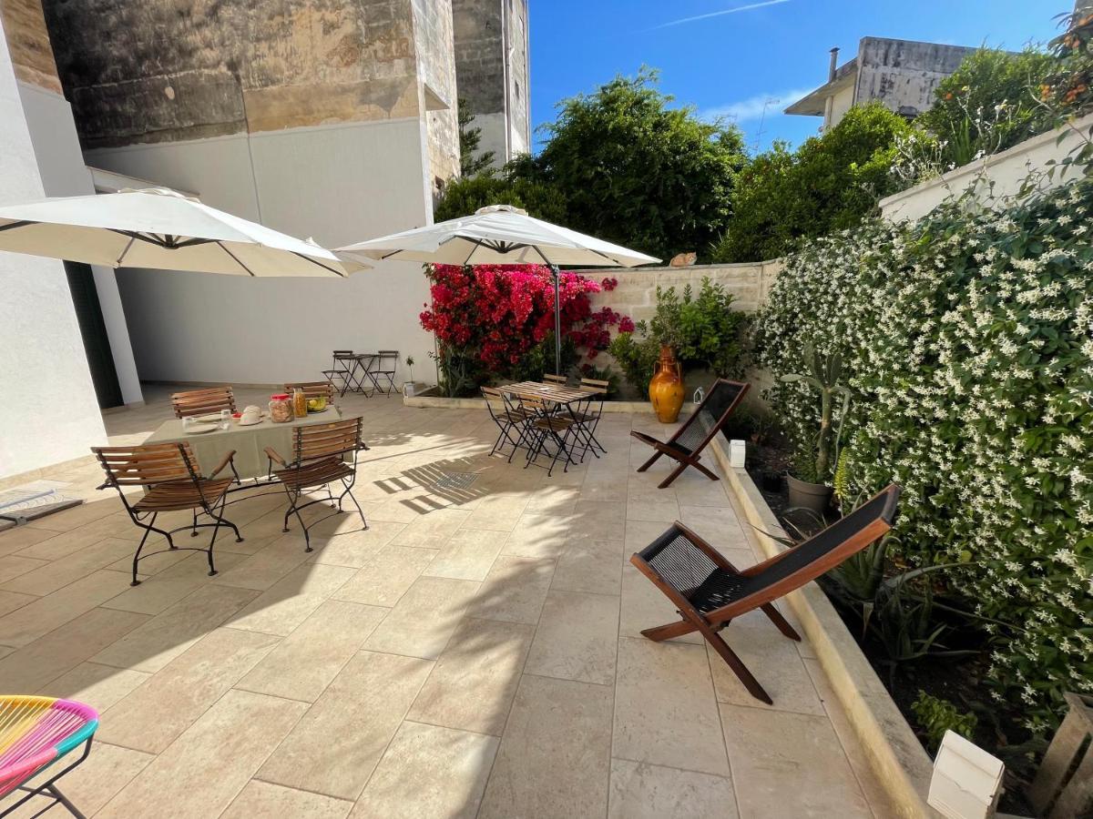 Bnb Fico Lecce Ngoại thất bức ảnh