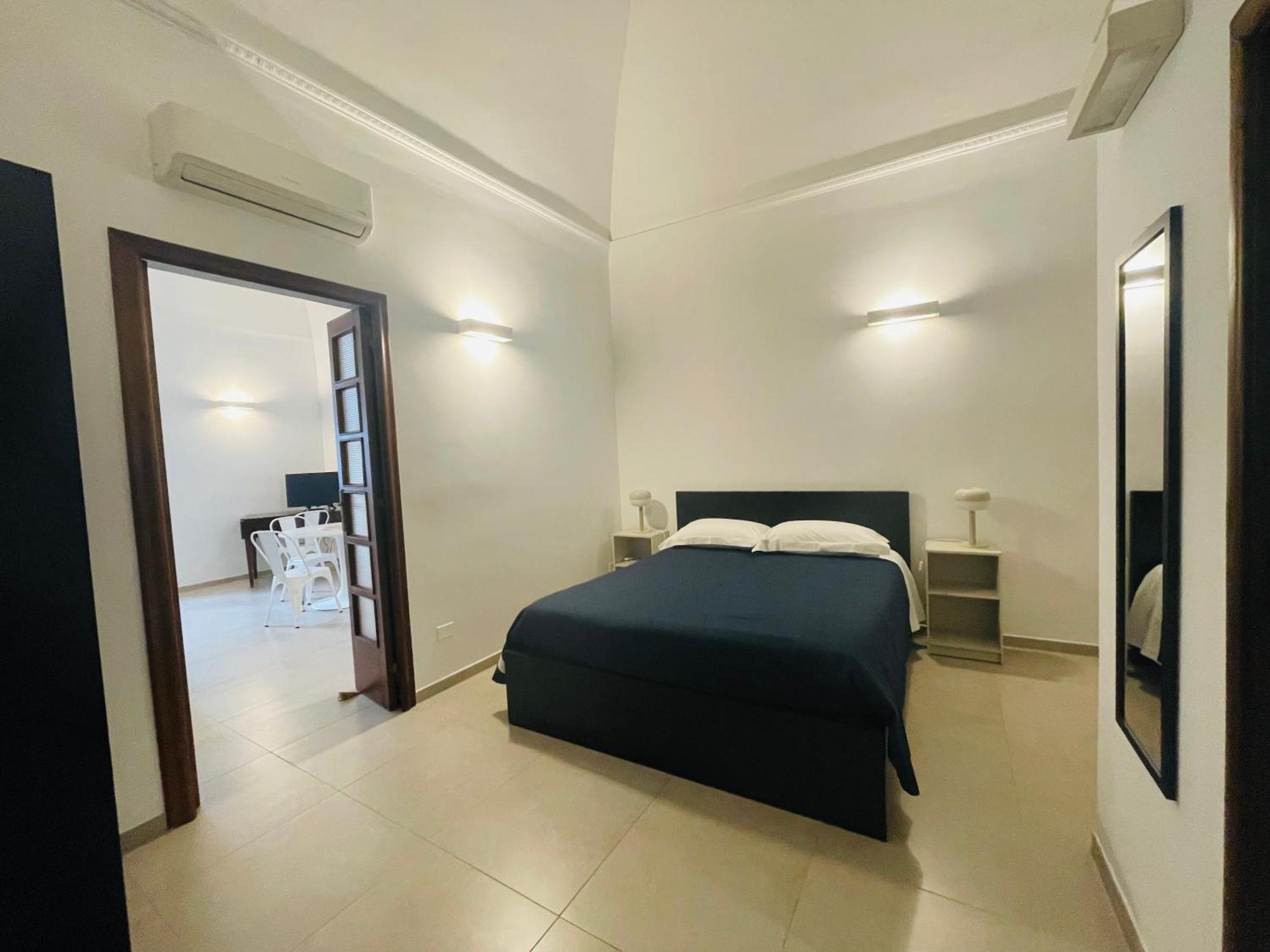 Bnb Fico Lecce Ngoại thất bức ảnh
