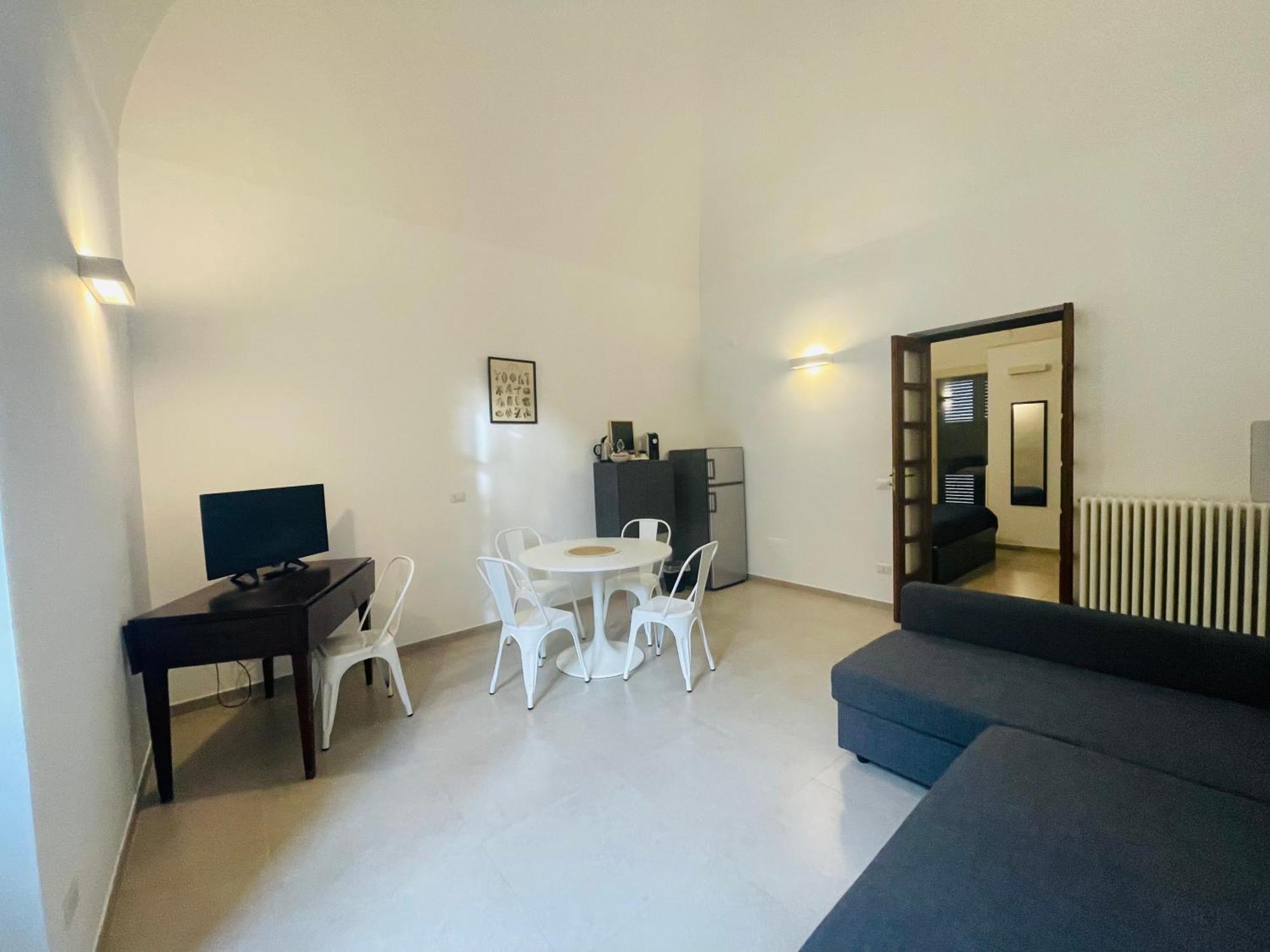 Bnb Fico Bed & Breakfast Lecce Ngoại thất bức ảnh