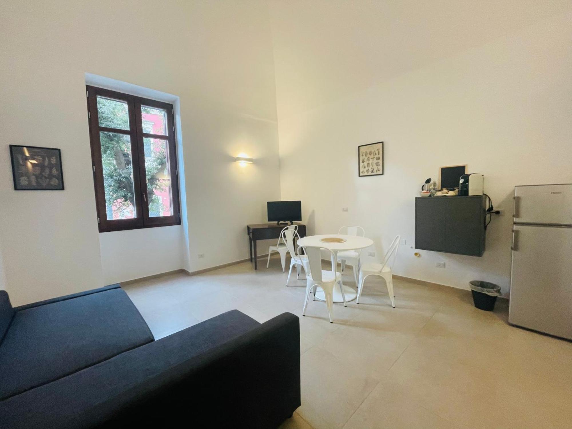 Bnb Fico Lecce Ngoại thất bức ảnh