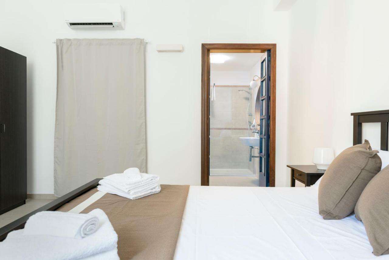 Bnb Fico Lecce Ngoại thất bức ảnh