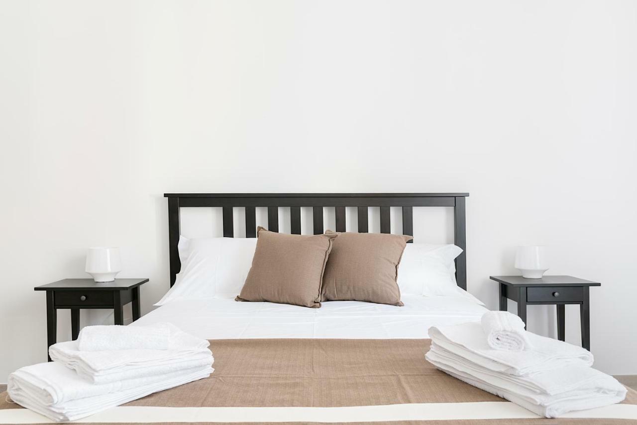 Bnb Fico Lecce Ngoại thất bức ảnh