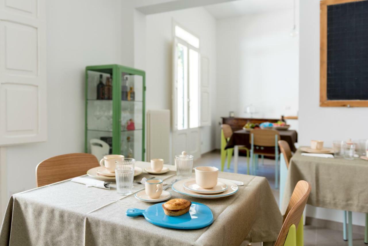 Bnb Fico Lecce Ngoại thất bức ảnh