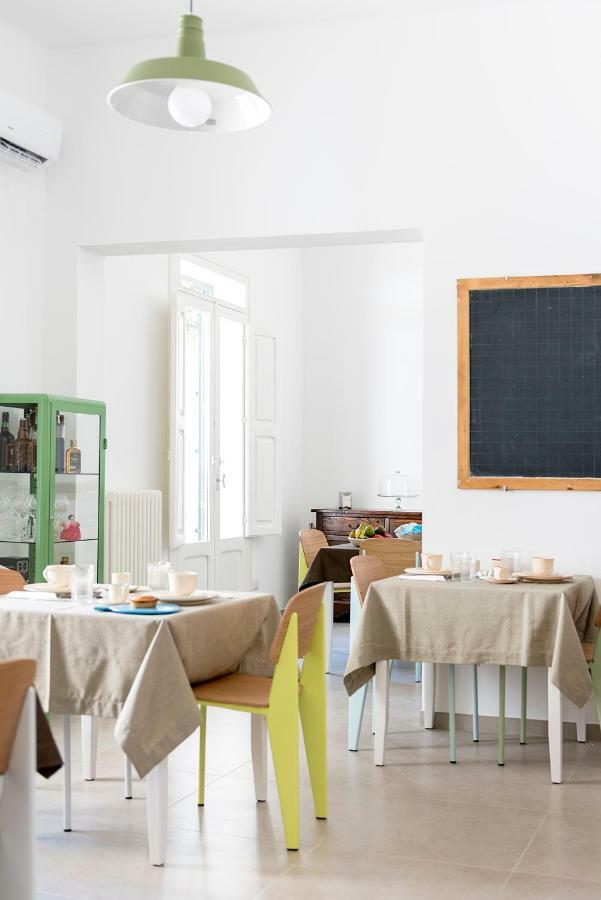 Bnb Fico Lecce Ngoại thất bức ảnh