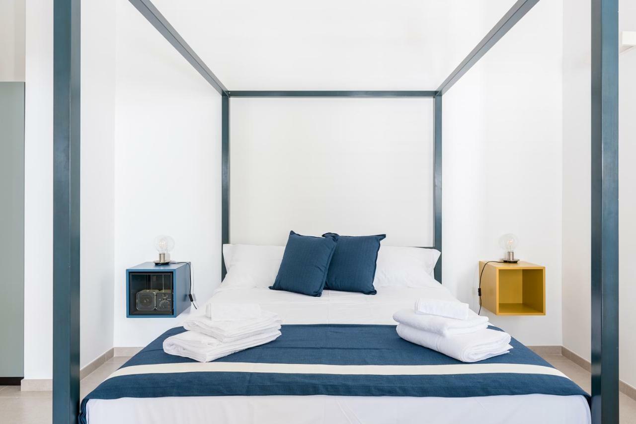 Bnb Fico Lecce Ngoại thất bức ảnh