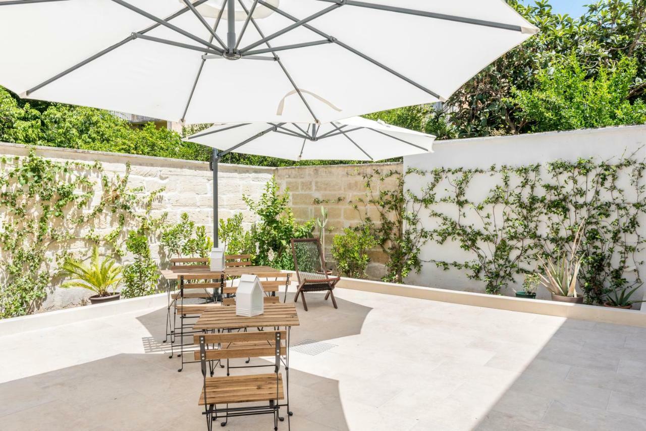 Bnb Fico Lecce Ngoại thất bức ảnh