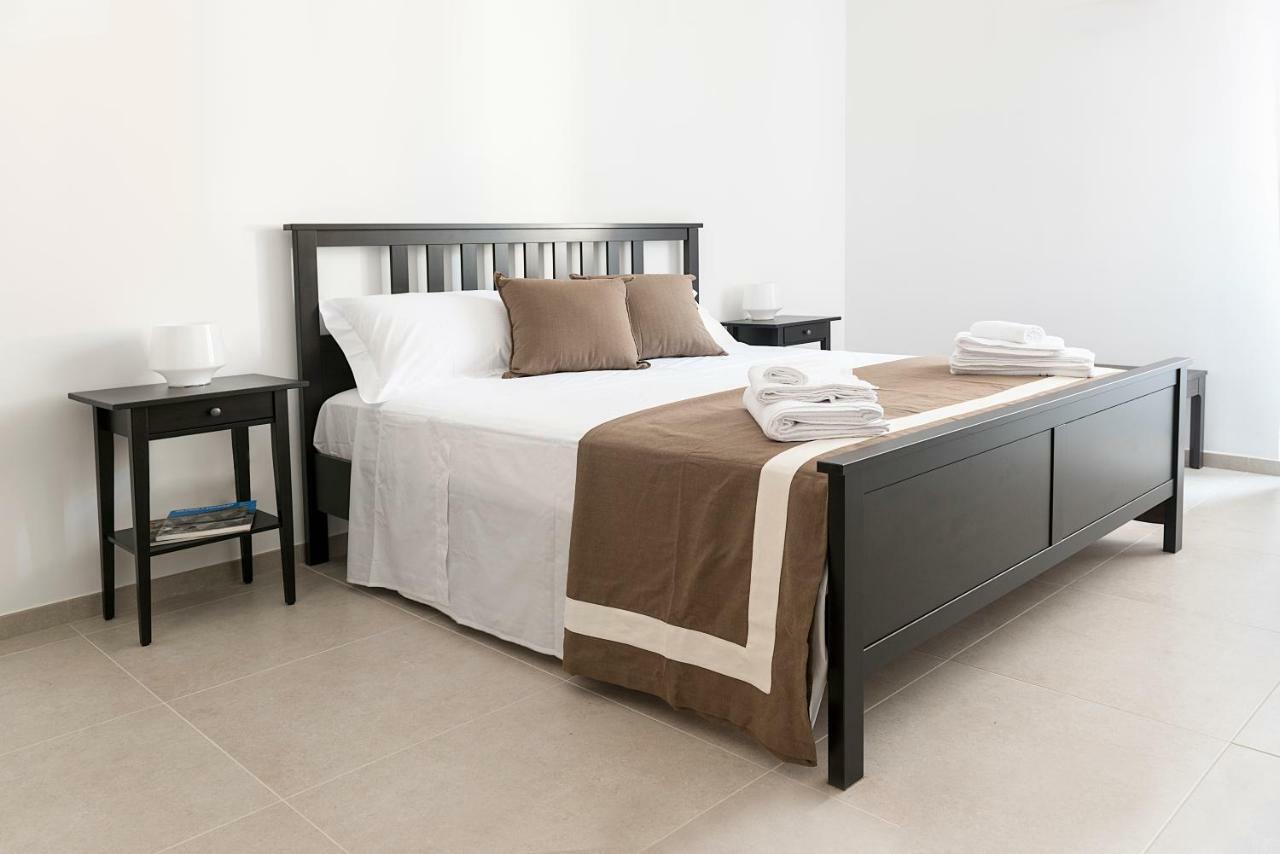 Bnb Fico Lecce Ngoại thất bức ảnh
