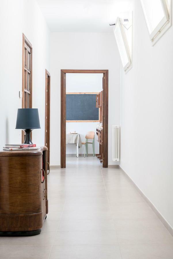 Bnb Fico Lecce Ngoại thất bức ảnh