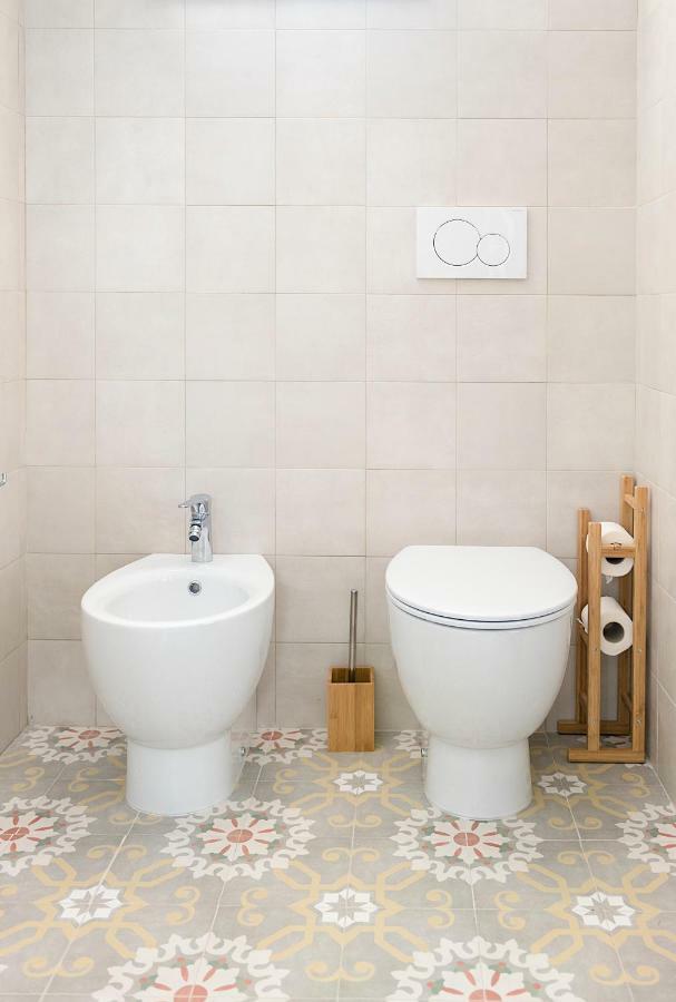 Bnb Fico Lecce Ngoại thất bức ảnh