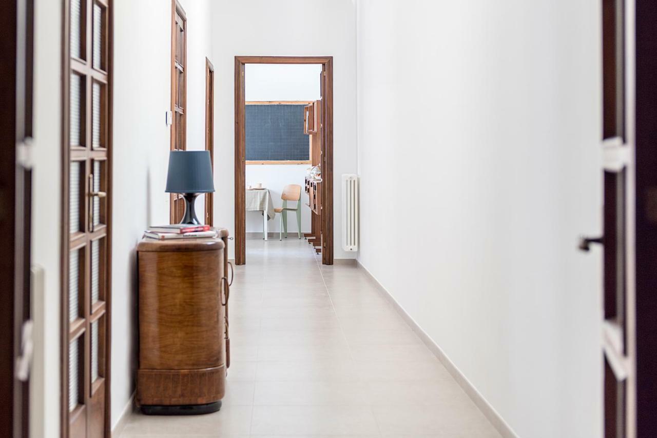 Bnb Fico Lecce Ngoại thất bức ảnh