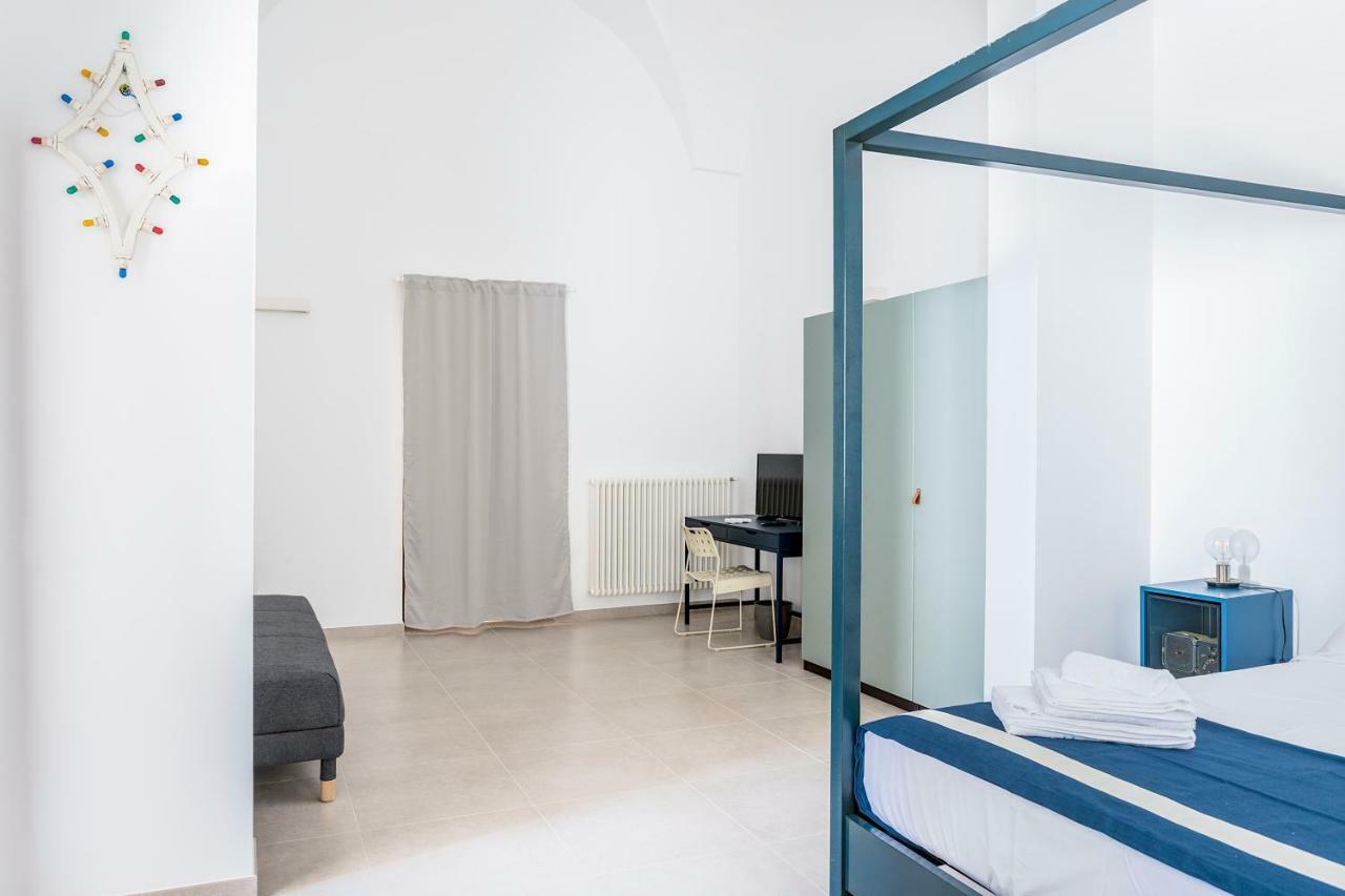 Bnb Fico Lecce Ngoại thất bức ảnh