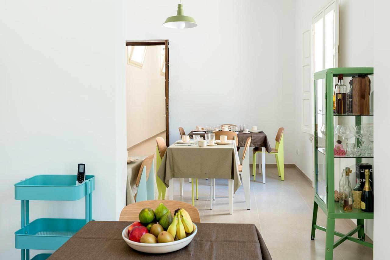 Bnb Fico Lecce Ngoại thất bức ảnh