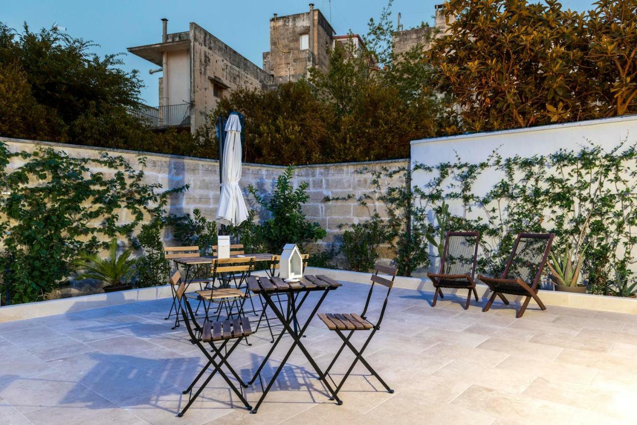 Bnb Fico Lecce Ngoại thất bức ảnh