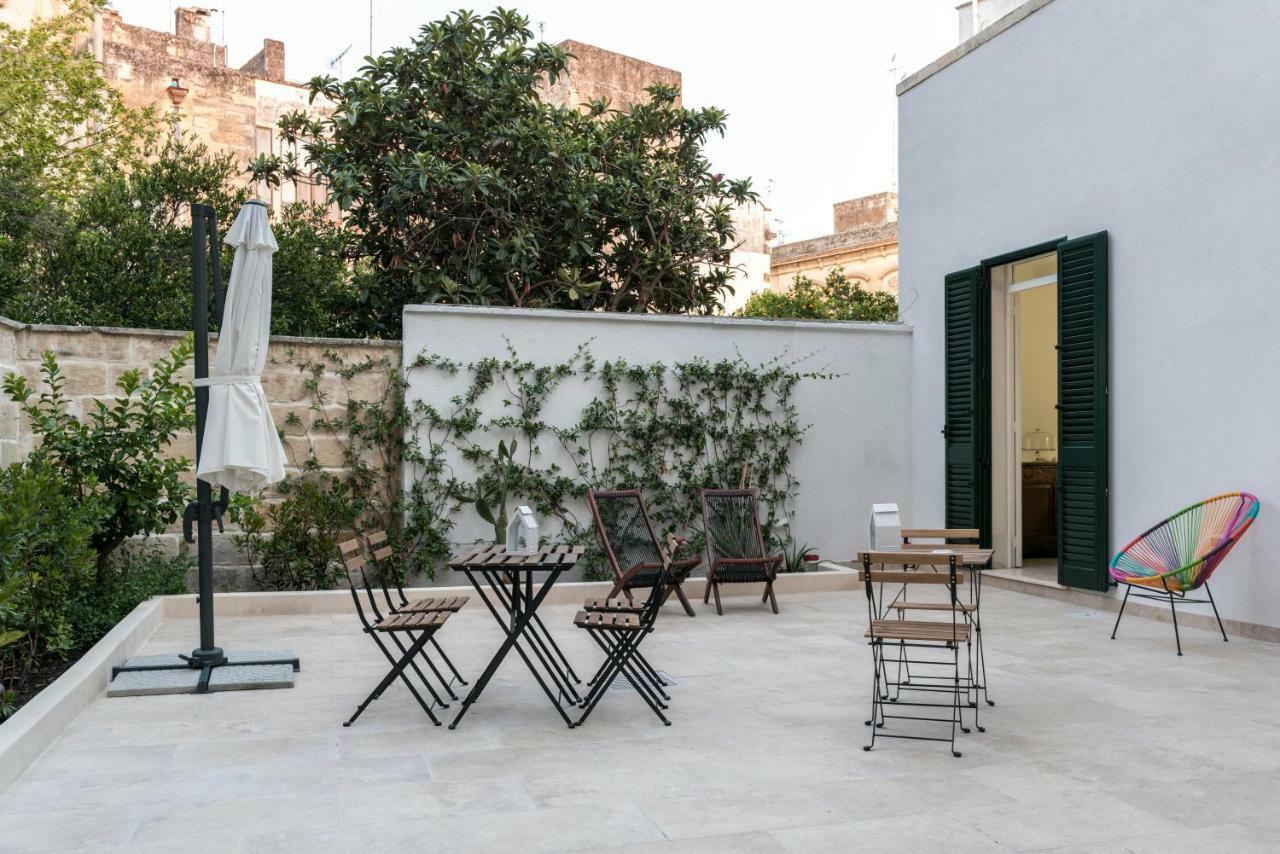 Bnb Fico Lecce Ngoại thất bức ảnh